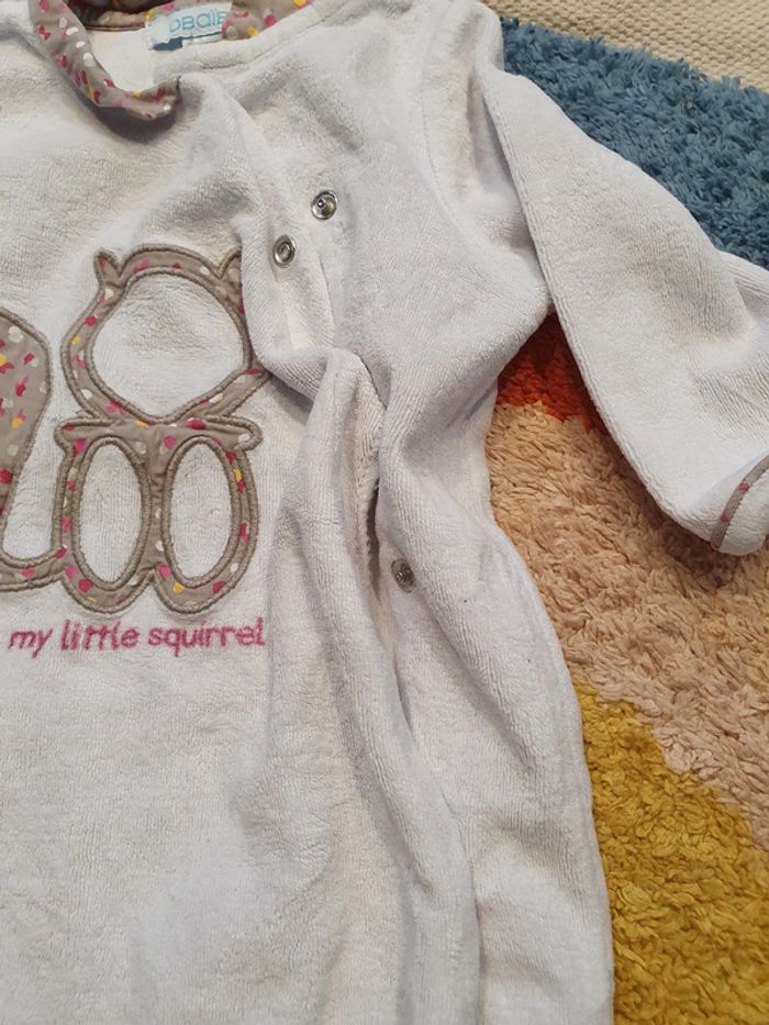 lot de pyjamas - photo numéro 5