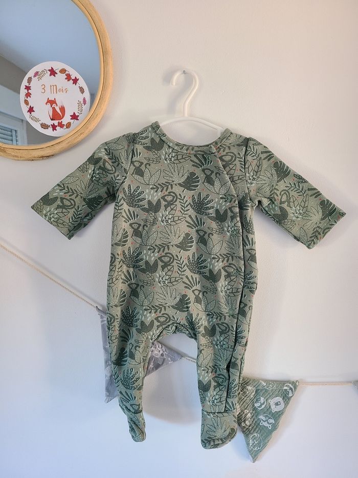 Lot pyjamas - photo numéro 7