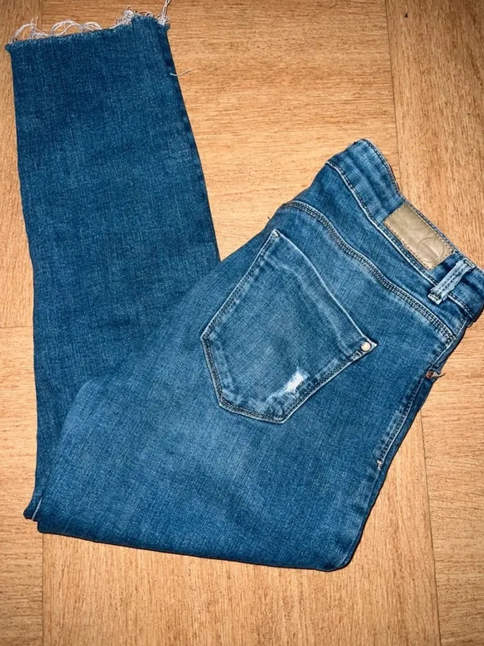 Jean C&A