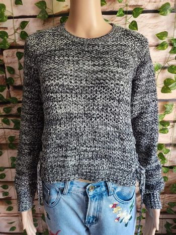 🌸🌸Pull-over Gris Jennyfer Taille 36