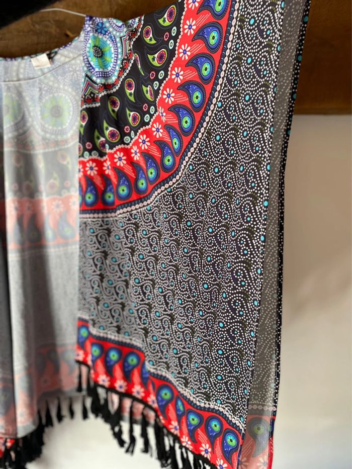 Tenue de plage - photo numéro 4