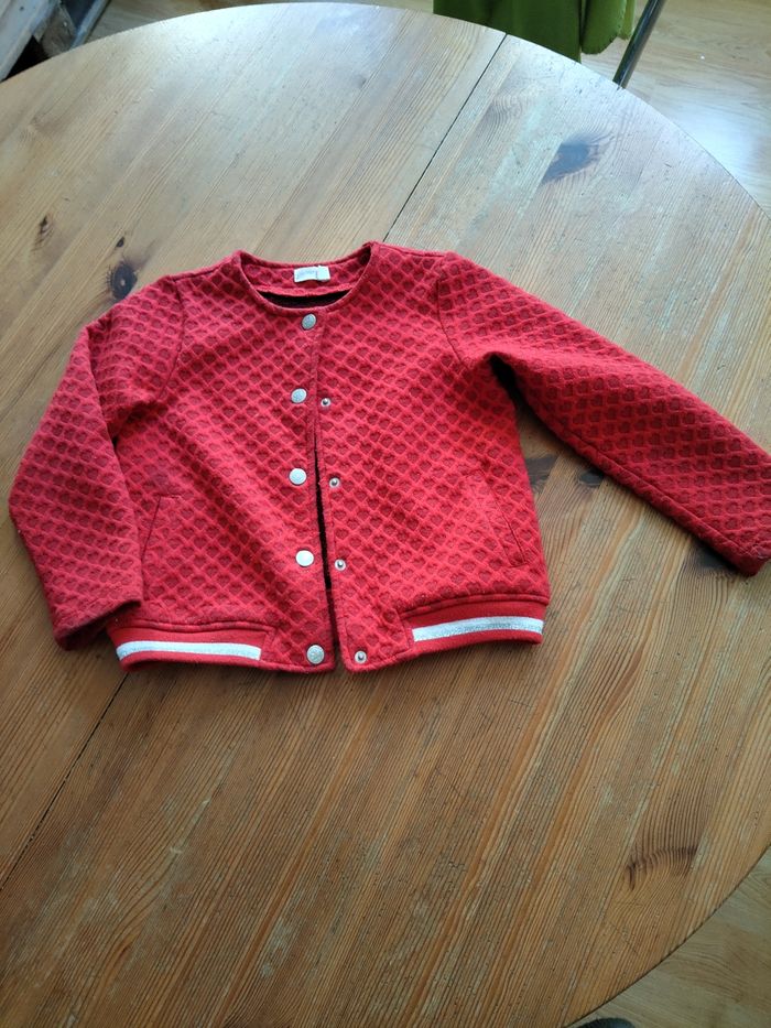 Lot manteaux - photo numéro 2