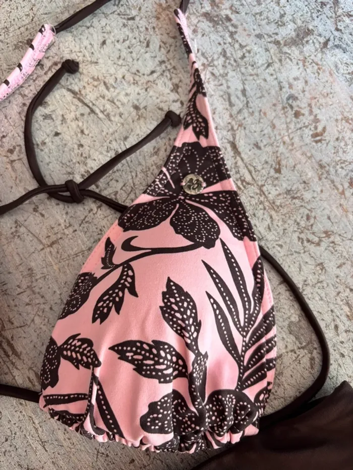 Maillot Banana Moon - photo numéro 3