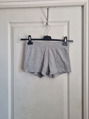 Short taille s