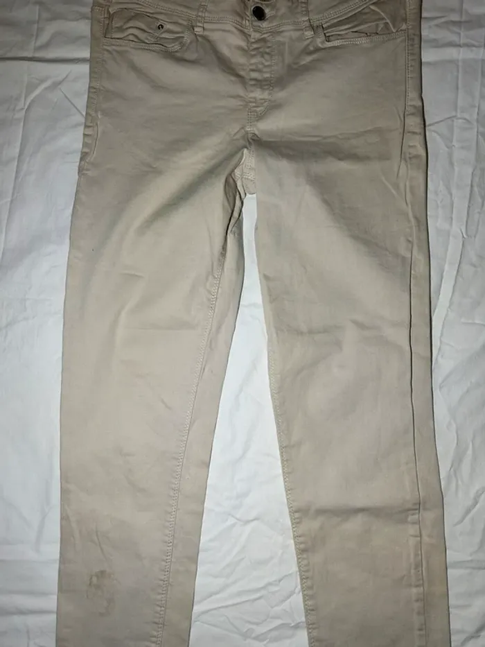 Chino cache cache - photo numéro 8
