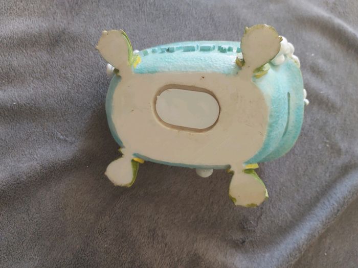 Tirelire titi - photo numéro 4