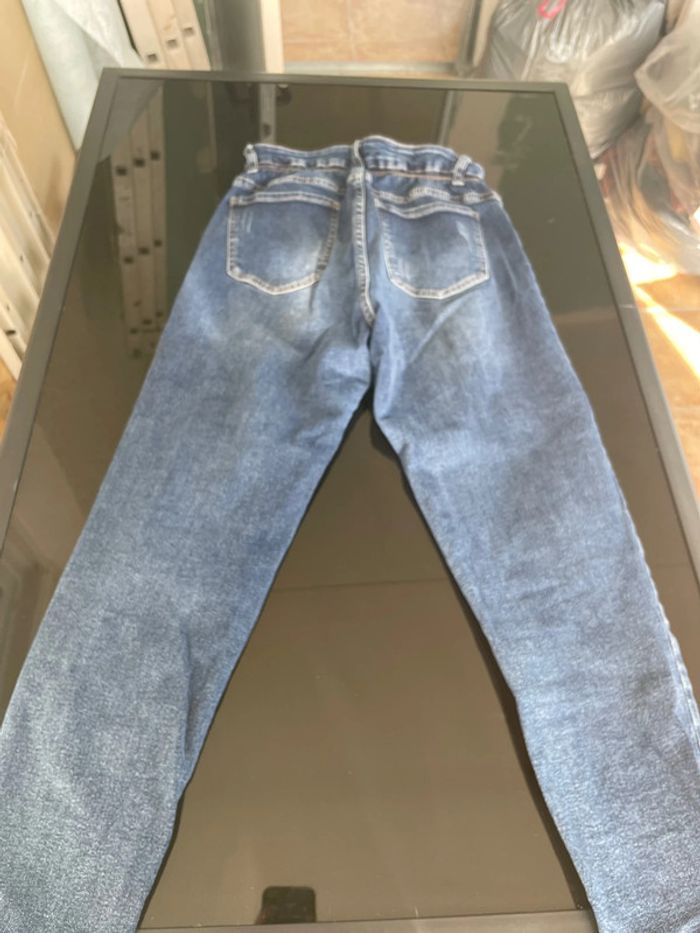 Jean de la marque Fashion, jeans wear en taille S - photo numéro 5