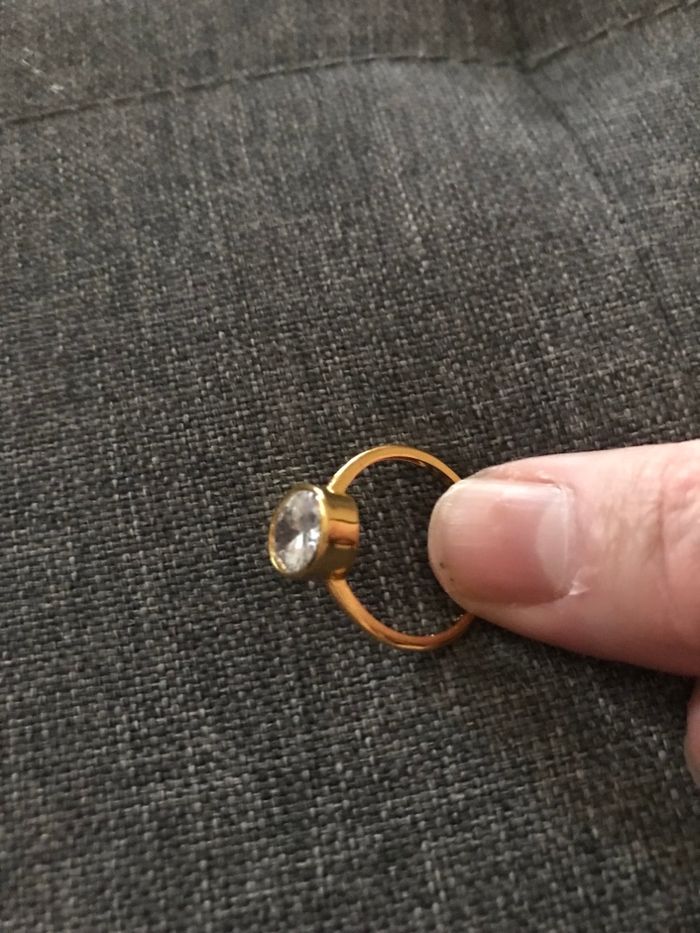 Bague - photo numéro 2