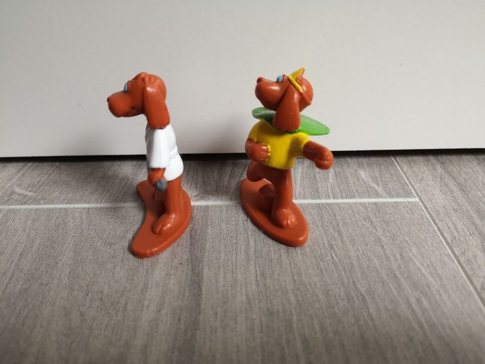 Figurine Chocapic - photo numéro 5