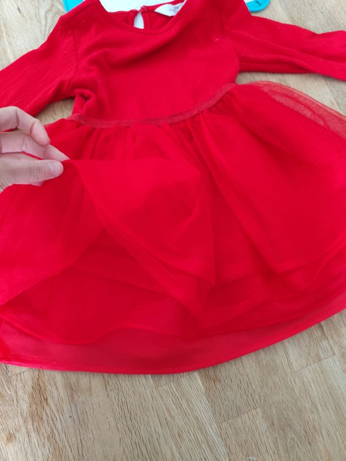 Robe jupon - photo numéro 5