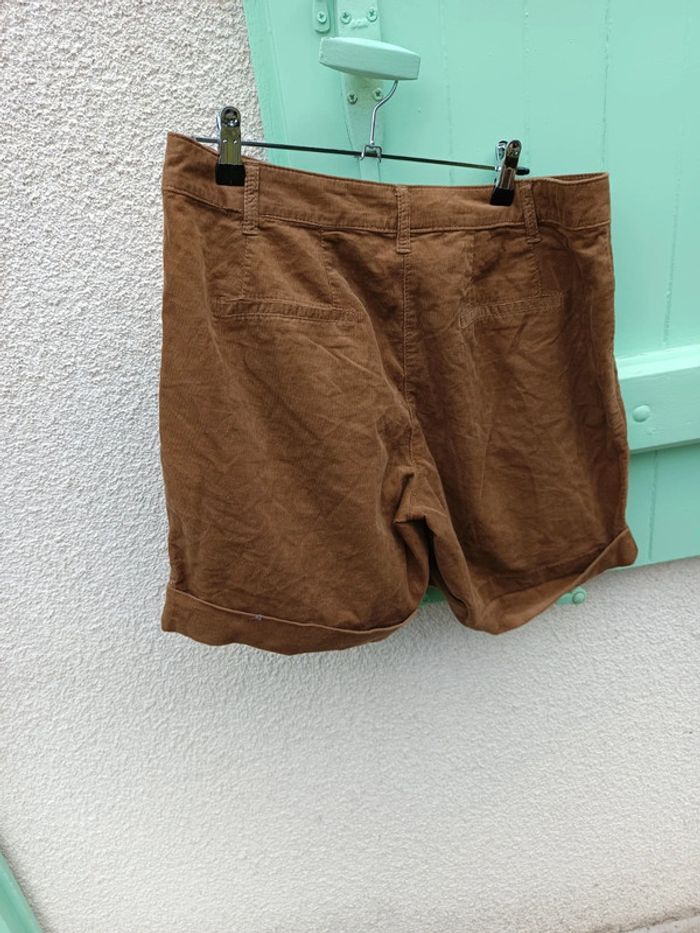 Lot de short - photo numéro 3