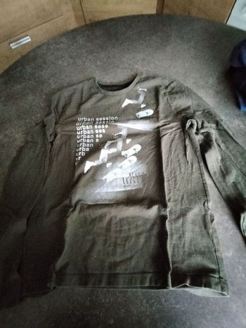 T-shirt S ikks