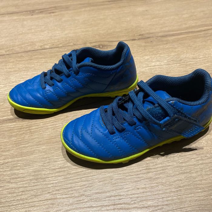 Chaussure de foot - photo numéro 2