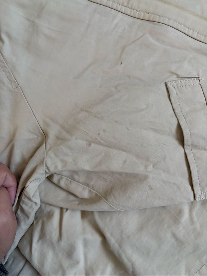 Veste Zara - photo numéro 4