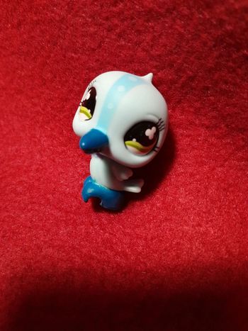 Figurine Petshop A14