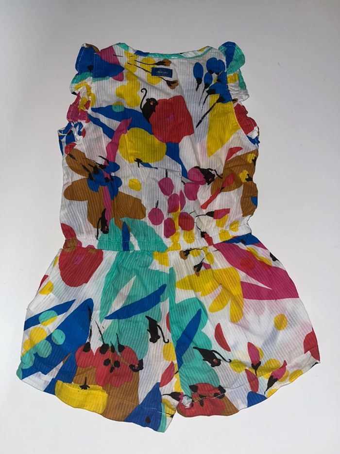 Combishort catimini 2 ans - photo numéro 2