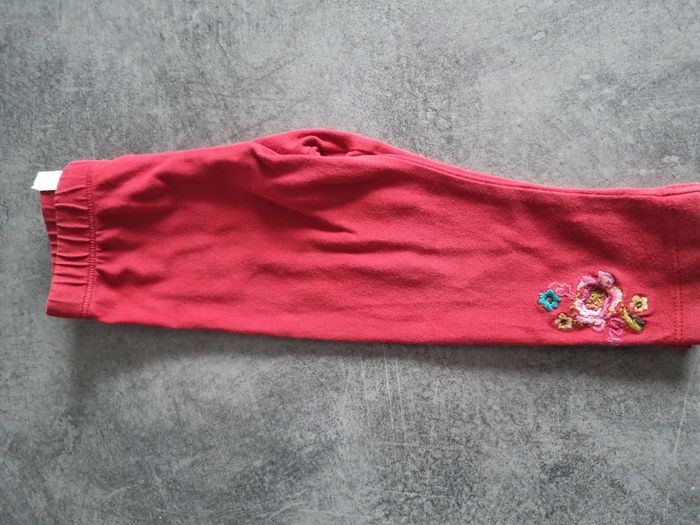 Pantalon de jogging Kenzo Kids Taille 12 Mois - photo numéro 7