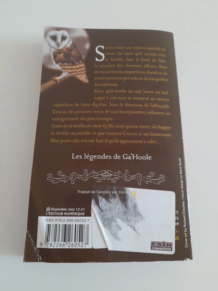 L'enlèvement - photo numéro 2