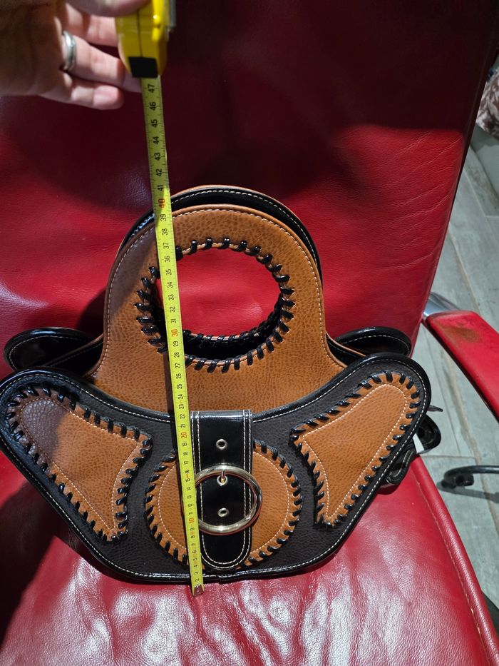 Sac à main - photo numéro 6