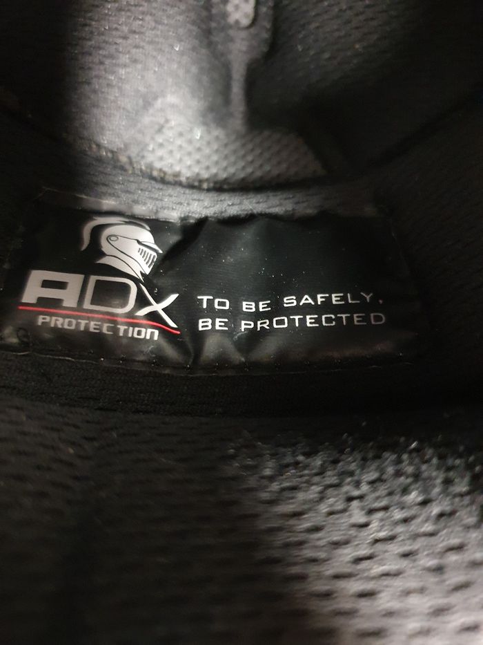 Casque intégral - photo numéro 8