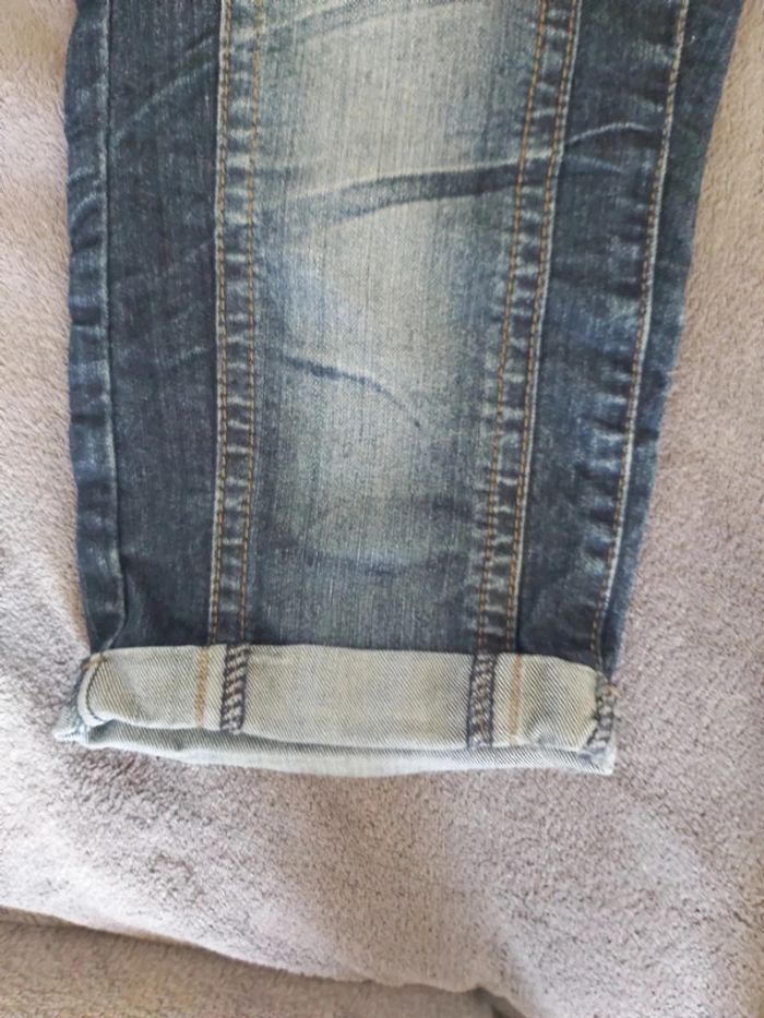 Pantacourt - photo numéro 4