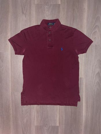 Polo Ralph Lauren Custom Fit 👕