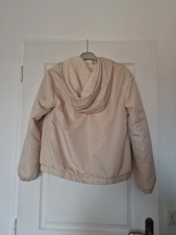 Manteau XS - photo numéro 5