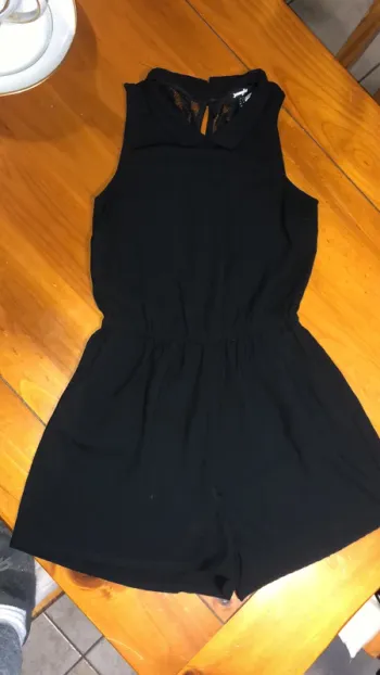 Combishort