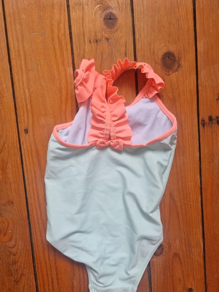 Maillot de bain minnie 3 ans - photo numéro 4