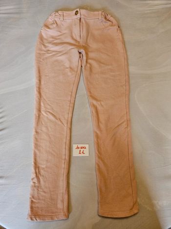 Pantalon Slim