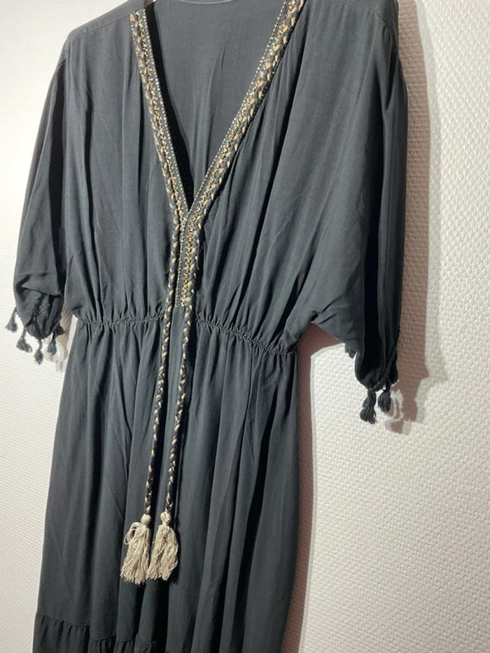 Robe femme taille unique (38-44)- just me - neuve avec étiquette - photo numéro 2