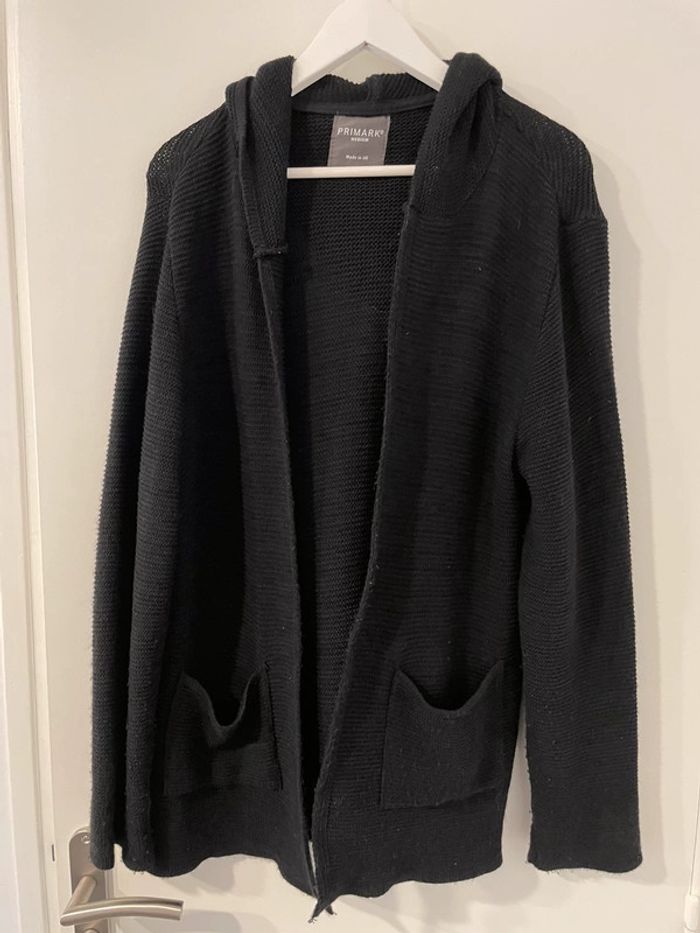 Gilet