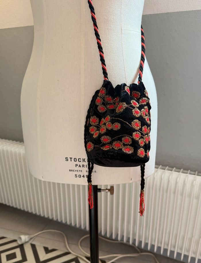 Petit sac bourse Monoprix Femme - photo numéro 6
