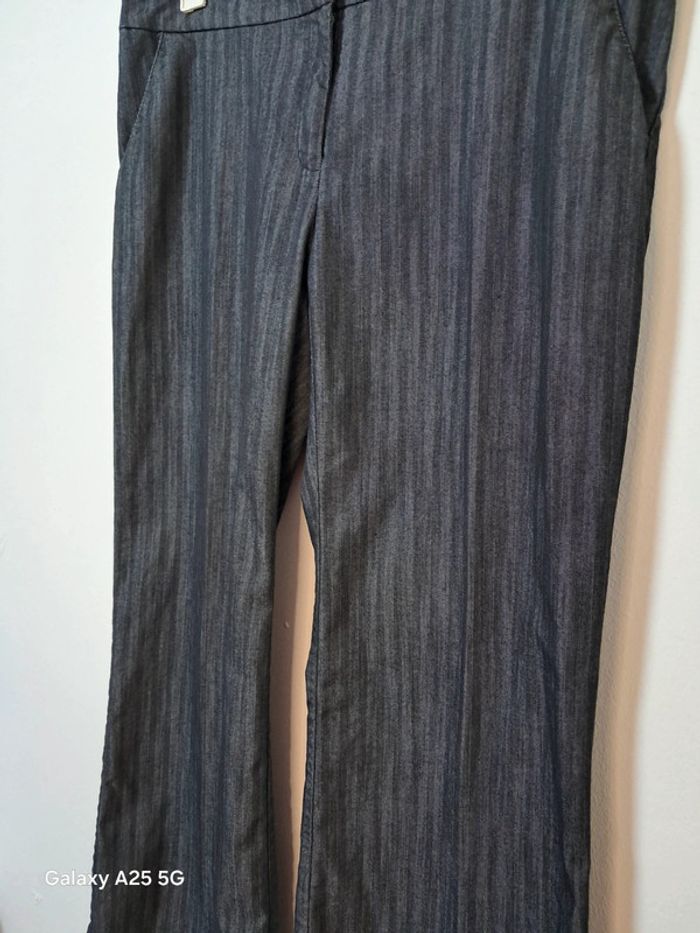Pantalon 3/4 - photo numéro 2