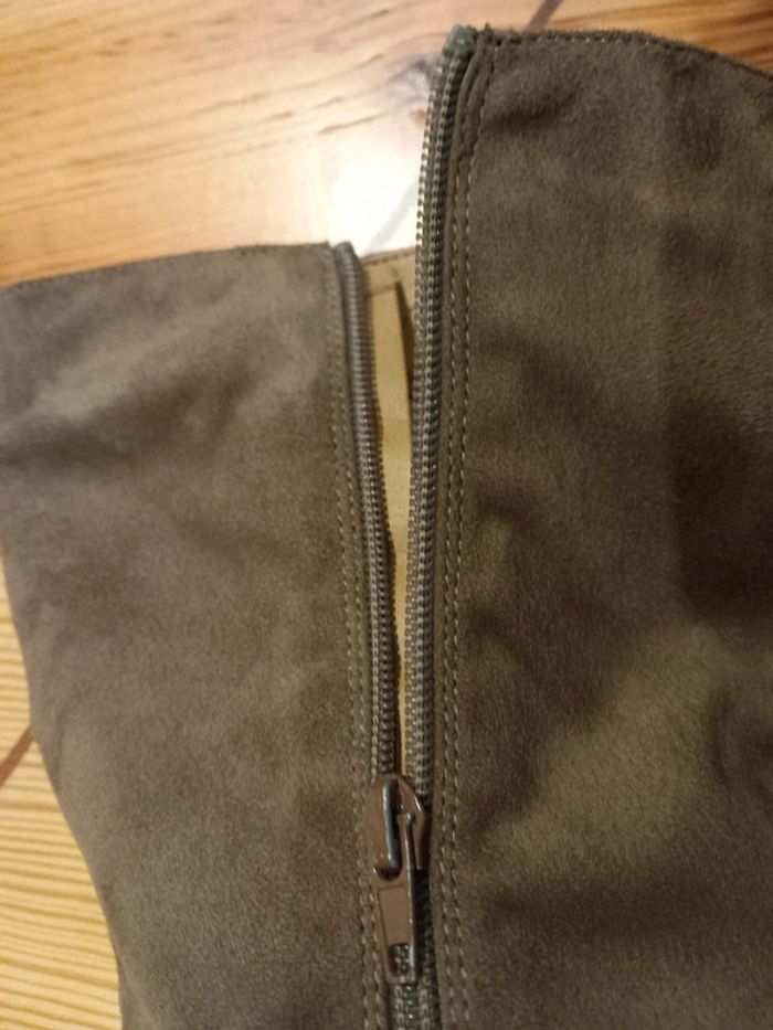 Bottes - Tissaïa - photo numéro 11