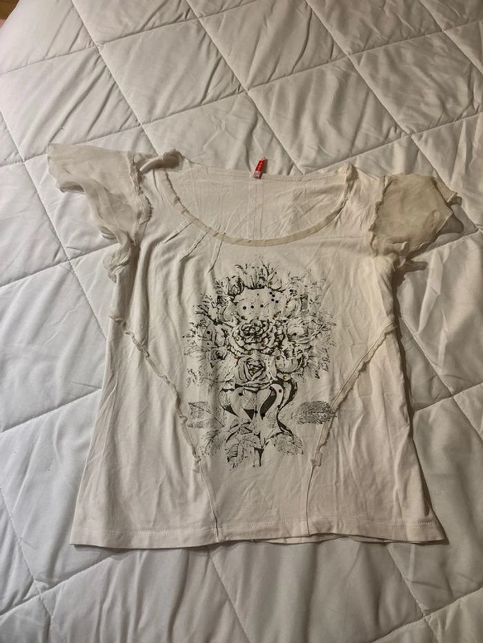 T shirt