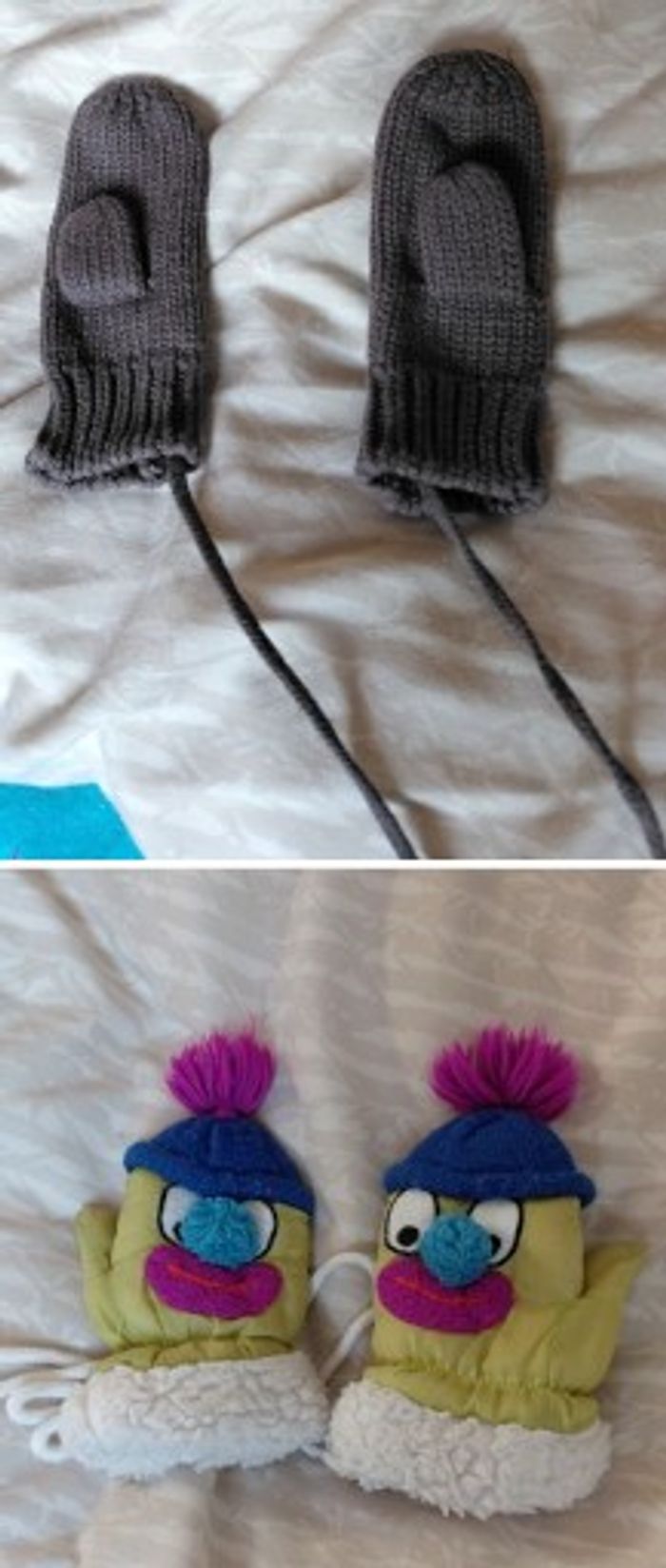 Lot vêtements garçon 12 mois - photo numéro 2