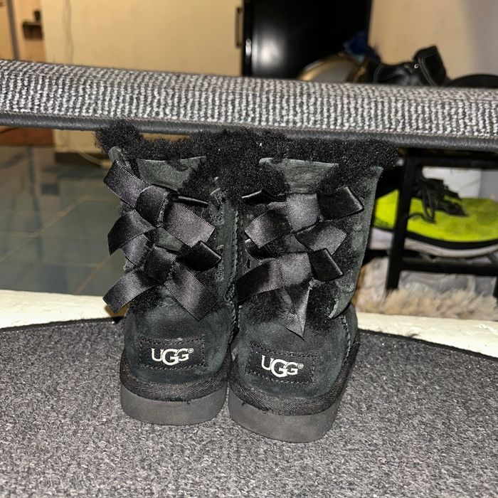 Chaussure UGG - photo numéro 2
