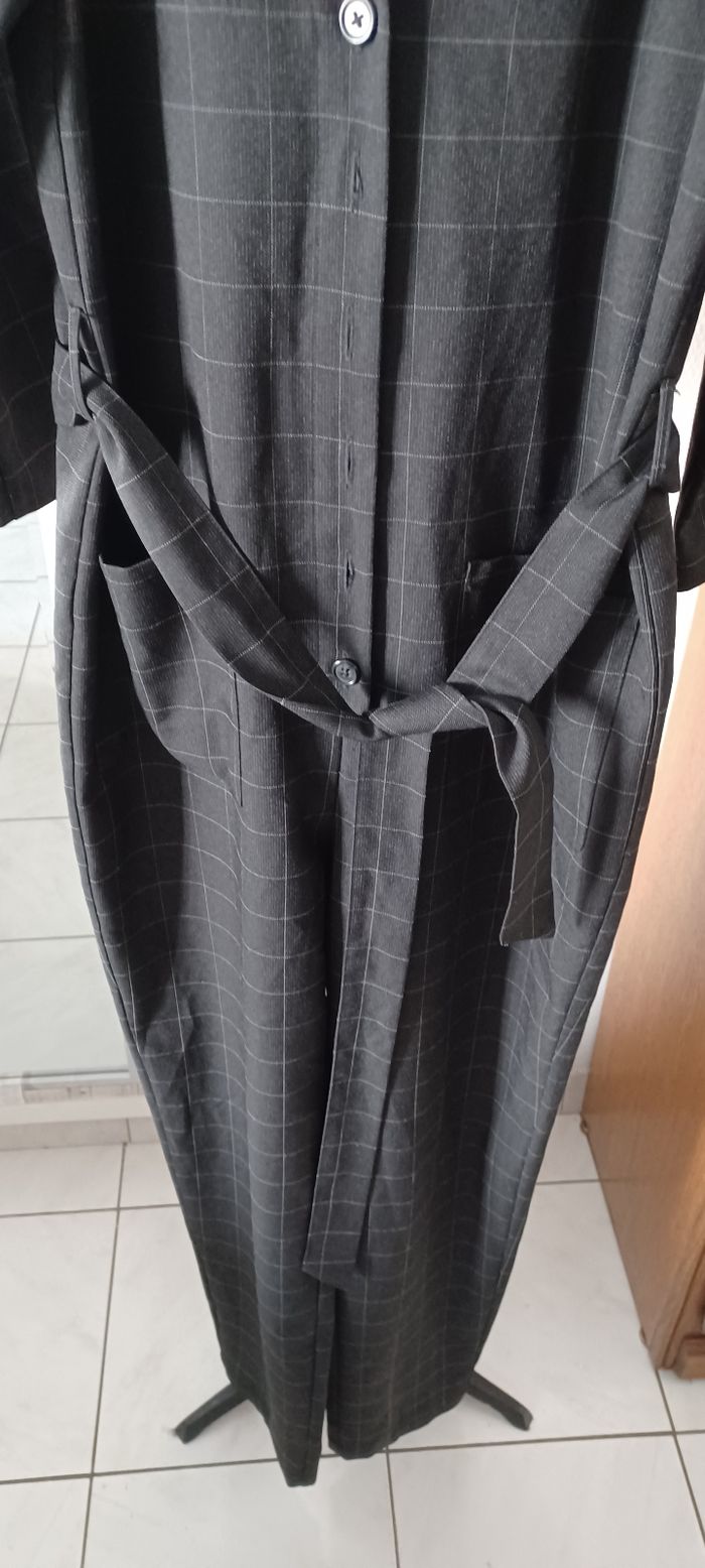 Très jolie combinaison femme T M - photo numéro 2