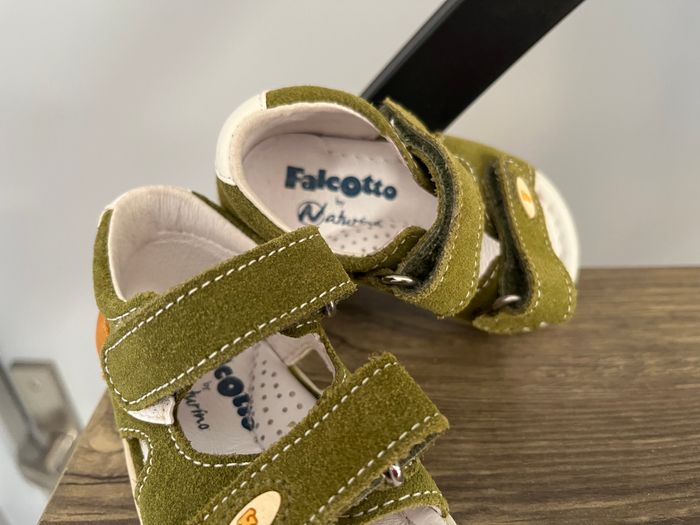 Sandales Falcotto by Naturino - photo numéro 2
