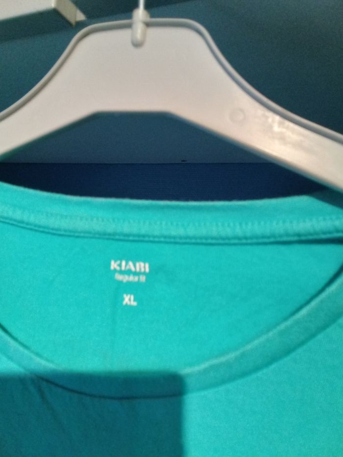 Tee shirt - photo numéro 6