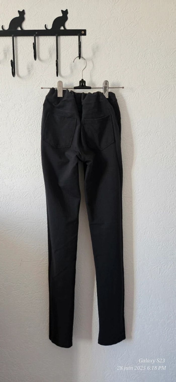 2 leggings 12A - photo numéro 5