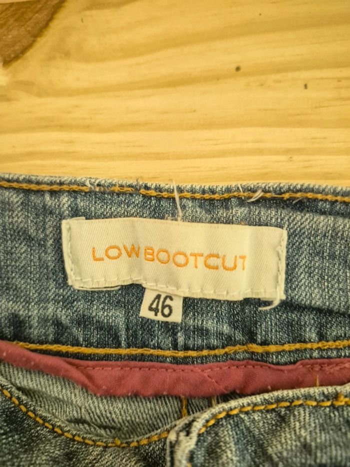 Jeans - photo numéro 4