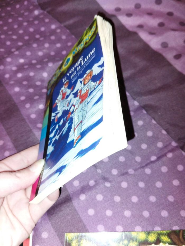 La cabane magique - photo numéro 5