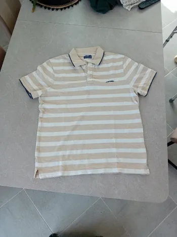 Polo Homme Taille L  Status
