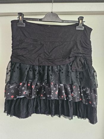 Jupe pin up anatopik T 44