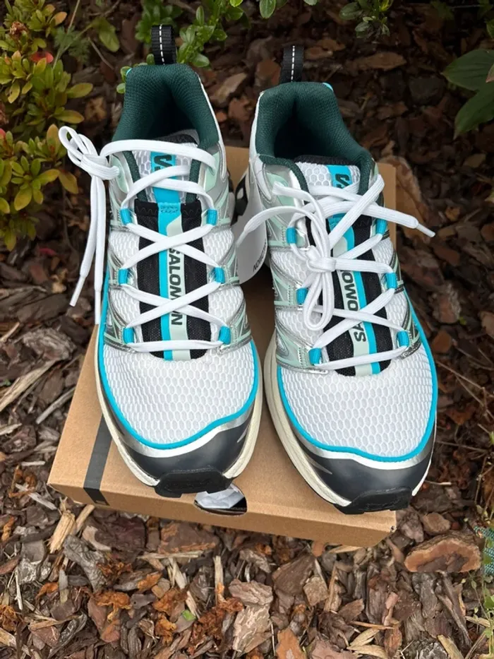 Salomon XT-6 expanse seasonal 39 1/3 - photo numéro 2