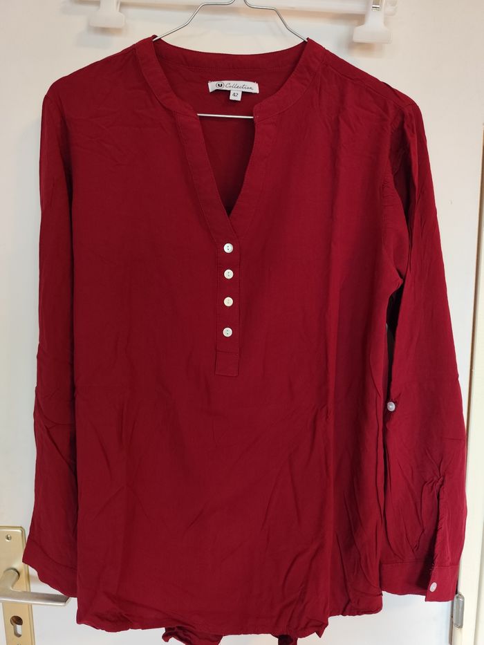 Blouse T.42