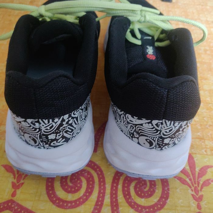 Baskets Nike revolution 6 - photo numéro 5