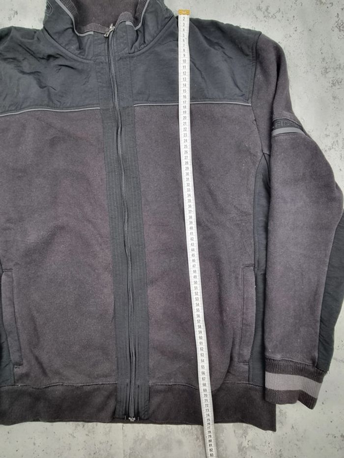 Veste zippée Tommy Hilfiger – Taille XXL Homme (mesures en photos) - photo numéro 5